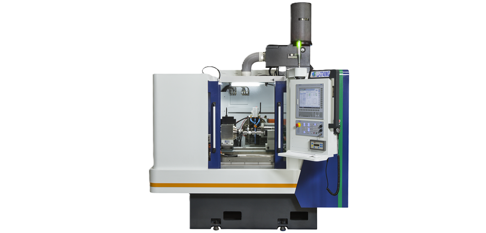 CNC Precision Worm Grinder